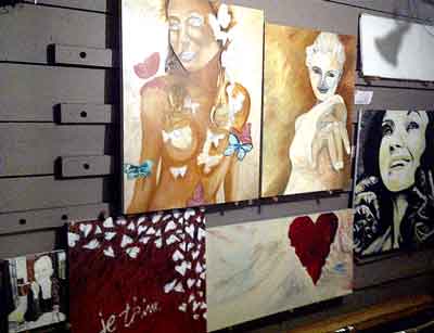 LA Studio 2012