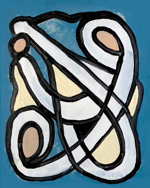 Abstract Person