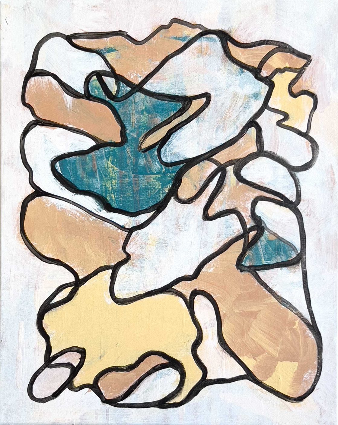 Abstract Geography