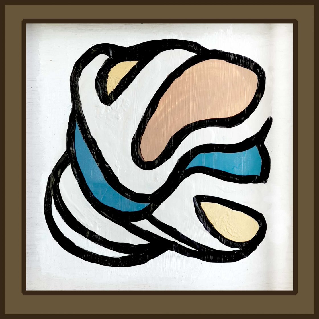 Abstract Shell