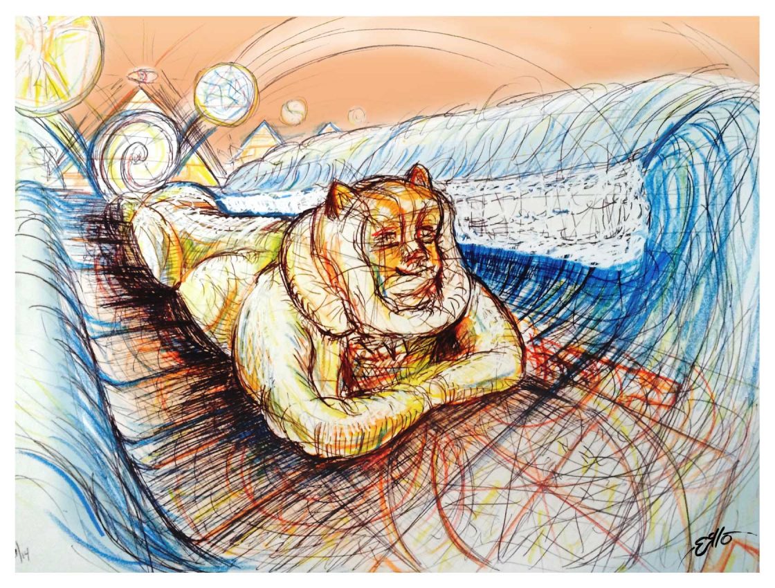 Sphinx