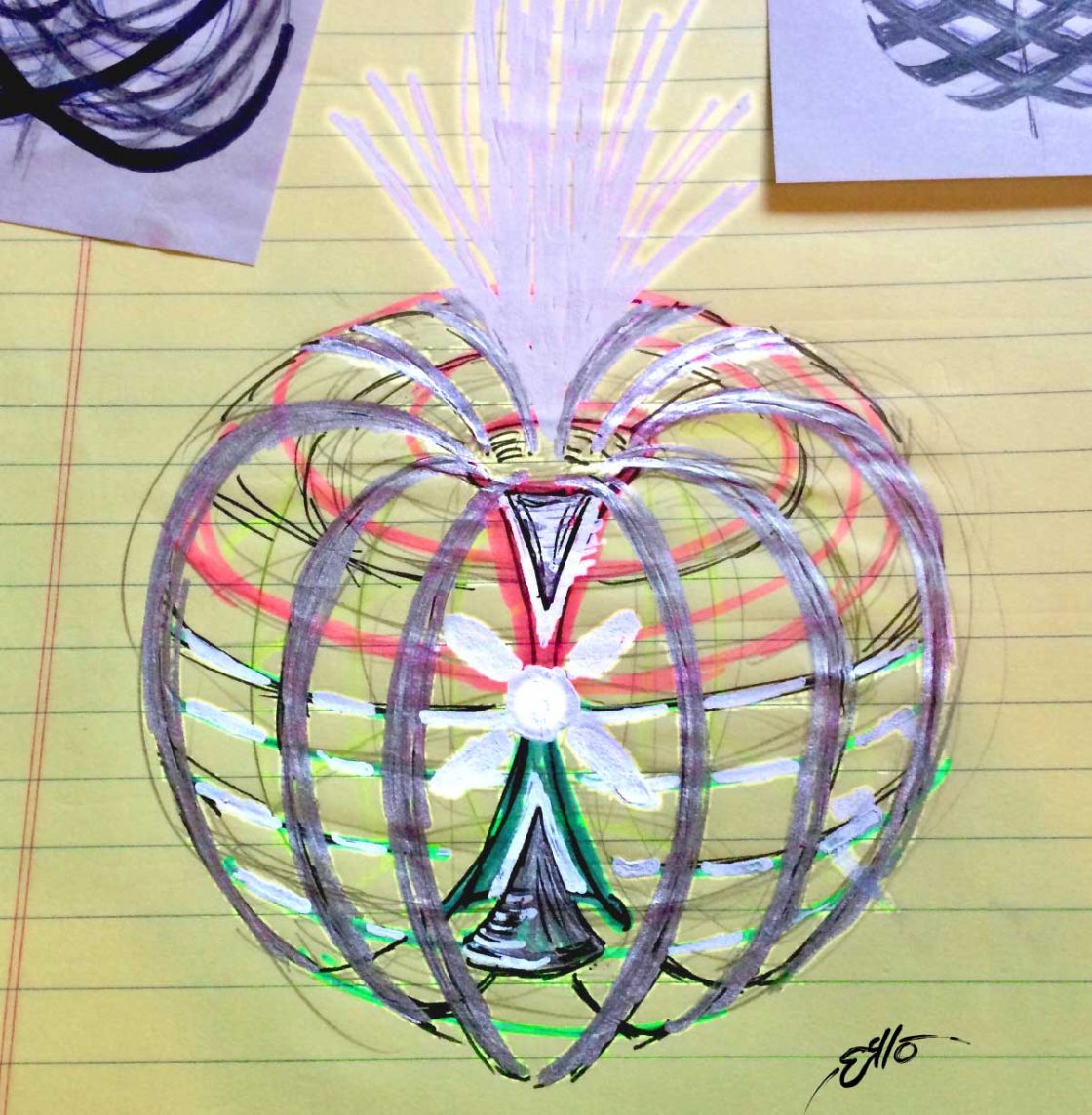 Double Torus