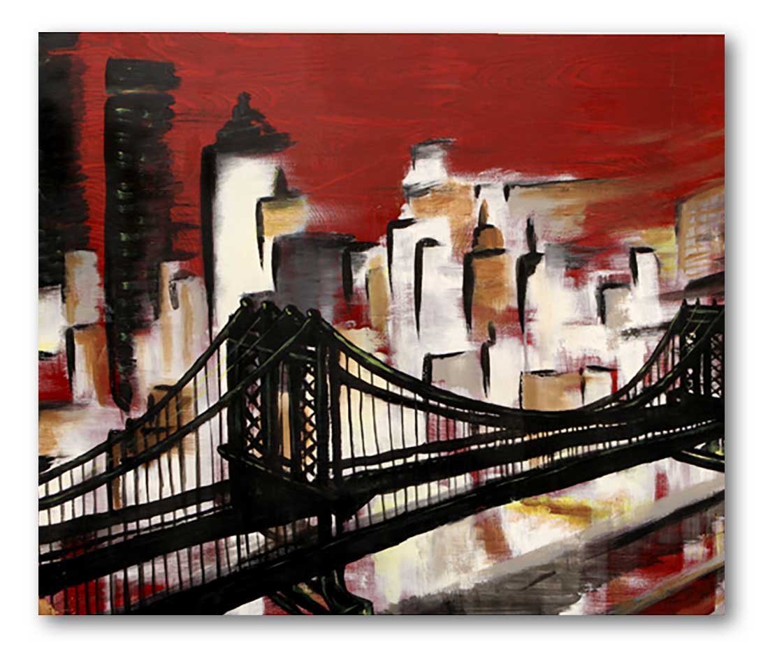 New York New York