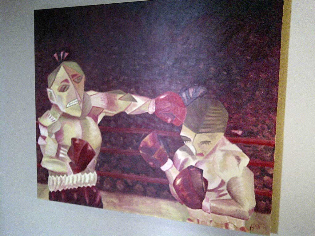 The Jab