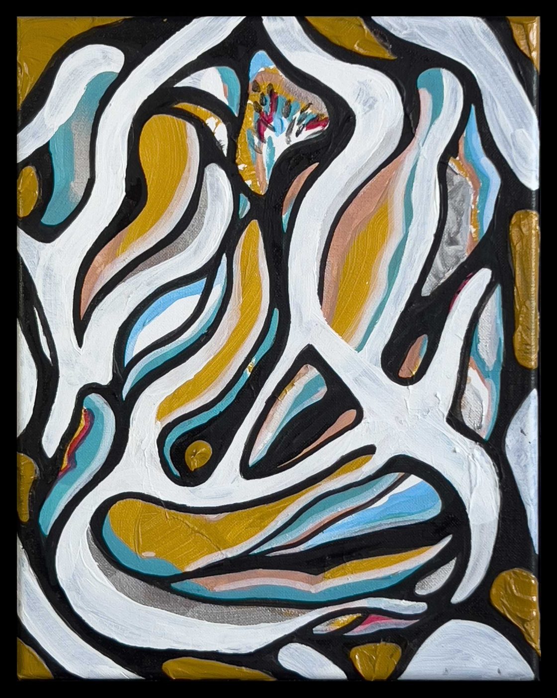 Abstract Flow