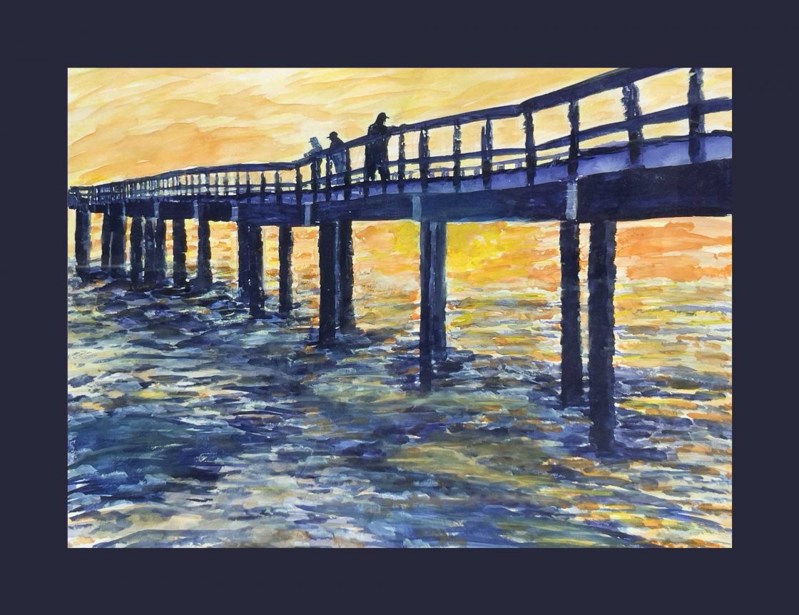 The Pier